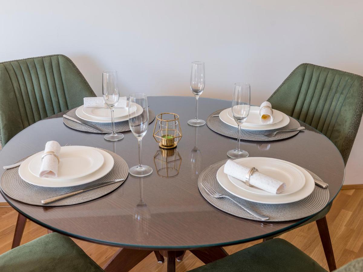 Cicciobello Lux Apartment Baosici With Stunning Sea View Bagian luar foto