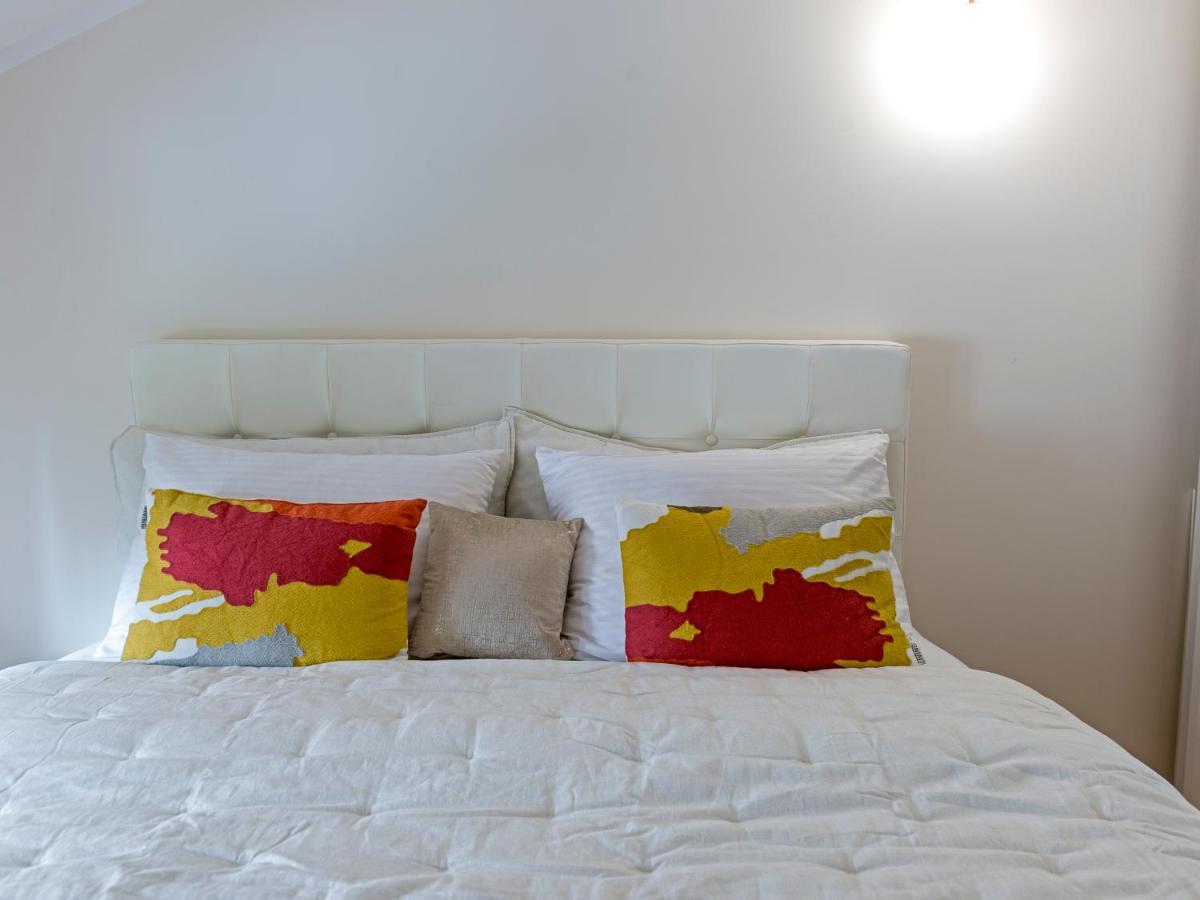 Cicciobello Lux Apartment Baosici With Stunning Sea View Bagian luar foto