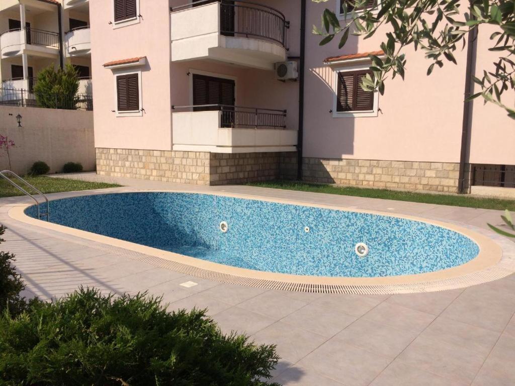 Cicciobello Lux Apartment Baosici With Stunning Sea View Bagian luar foto